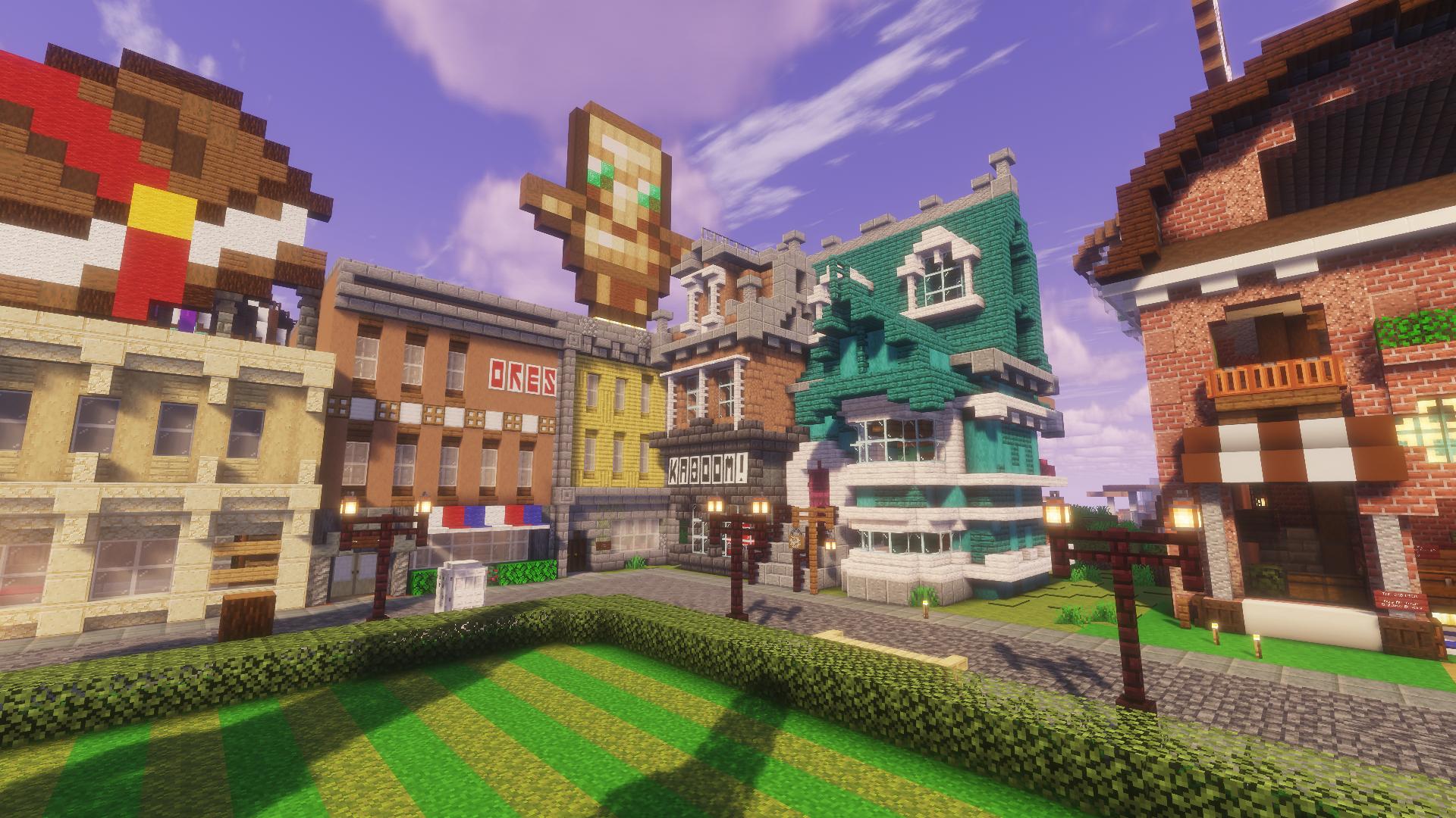 Discovery splash banner for Banana Sandwich - Season 4 Discord server