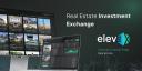 Discovery splash banner for Elevex.ai Discord server