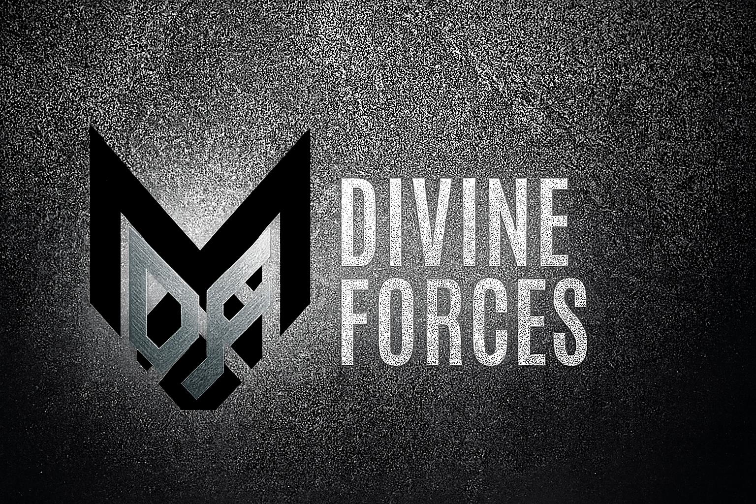 Discovery splash banner for DF | Gaming • VC • Chill • MMA Streams • Sports Discord server