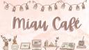 Discovery splash banner for Miau Café 🐈 | Cat • Filipino • Pinoy • Blood Strike • English • Giveaways • Gaming • Fun Discord server