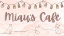 Discovery splash banner for Miau Café 🐈 | Filipino • Giveaways • Gamenights • Social Discord server