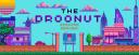 Discovery splash banner for DrooNut Discord server