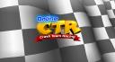 Discovery splash banner for OnlineCTR Discord server