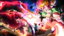 Discovery splash banner for Anime Power Defense Discord server