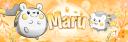 Discovery splash banner for Maru's Discord server
