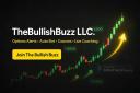 Discovery splash banner for The Buzz🚨 Discord server