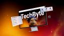 Discovery splash banner for TechByte Discord server