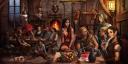 Discovery splash banner for D&D Europe - Natural 20 Discord server