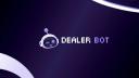 Discovery splash banner for DealerBot Support Discord server