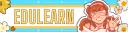 Discovery splash banner for EduMed (Medical Resource) Discord server