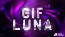 Discovery splash banner for GIFLUNA Discord server