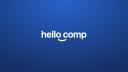 Discovery splash banner for HelloComp.cz Discord server