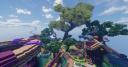Discovery splash banner for Minezinho | Minecraft Brasil Discord server