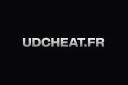 Discovery splash banner for UDCHEAT.FR Discord server