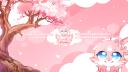 Discovery splash banner for Foxy Store Discord server