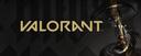 Discovery splash banner for VALORANT Console Discord server