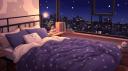 Discovery splash banner for Cozy Corner | SFW • Sleep • Social Discord server