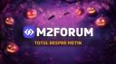 Discovery splash banner for Metin2 Forum | Totul despre Metin Discord server