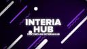 Discovery splash banner for Interia Hub 2.0! Discord server
