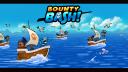 Discovery splash banner for Bounty Bash Discord server