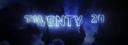 Discovery splash banner for TWENTY  ²⁰ Discord server