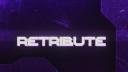 Discovery splash banner for Retribute Discord server