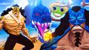 Discovery splash banner for RELL Seas Unofficial Discord server