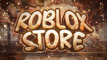 Discovery splash banner for Roblox Storeâ„¢ Discord server