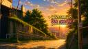 Discovery splash banner for Hangout Paradise™ Discord server