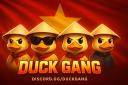 Discovery splash banner for DUCK GANG 🦆┃𝓓𝓖 Discord server