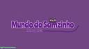 Discovery splash banner for 💜 Mundo do Samzinho Discord server
