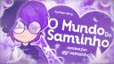 Discovery splash banner for 💜 Mundo do Samzinho Discord server