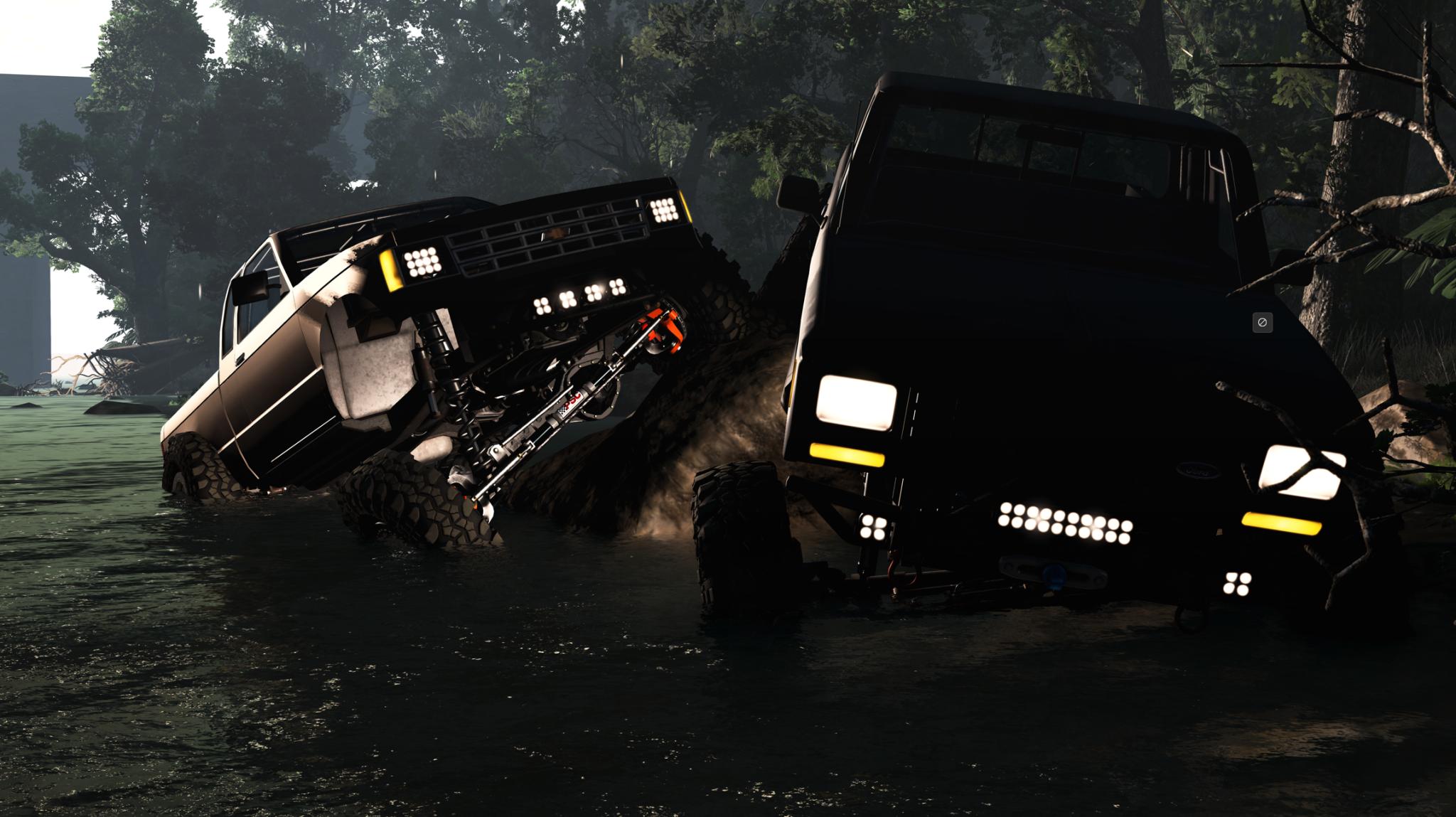 Discovery splash banner for Crawling With The Boys Discord server