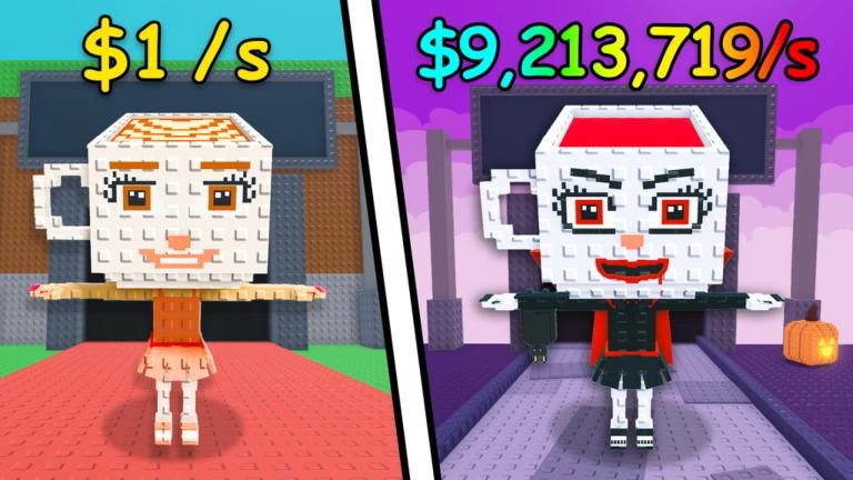 Discovery splash banner for Steal a Brainrot Discord server