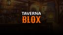 Discovery splash banner for Taverna BLOX | Roube um Brainrot, Blox Fruits e 99 Noites Discord server