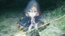 Discovery splash banner for Secrets of the Silent Witch Discord server