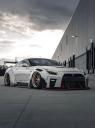 Discovery splash banner for GT-R  LOVERS Discord server