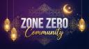 Discovery splash banner for Zone Zero Discord server