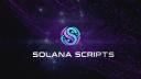 Discovery splash banner for Solana Scripts Discord server