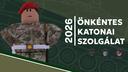 Discovery splash banner for Magyar Honvédség | MH Discord server