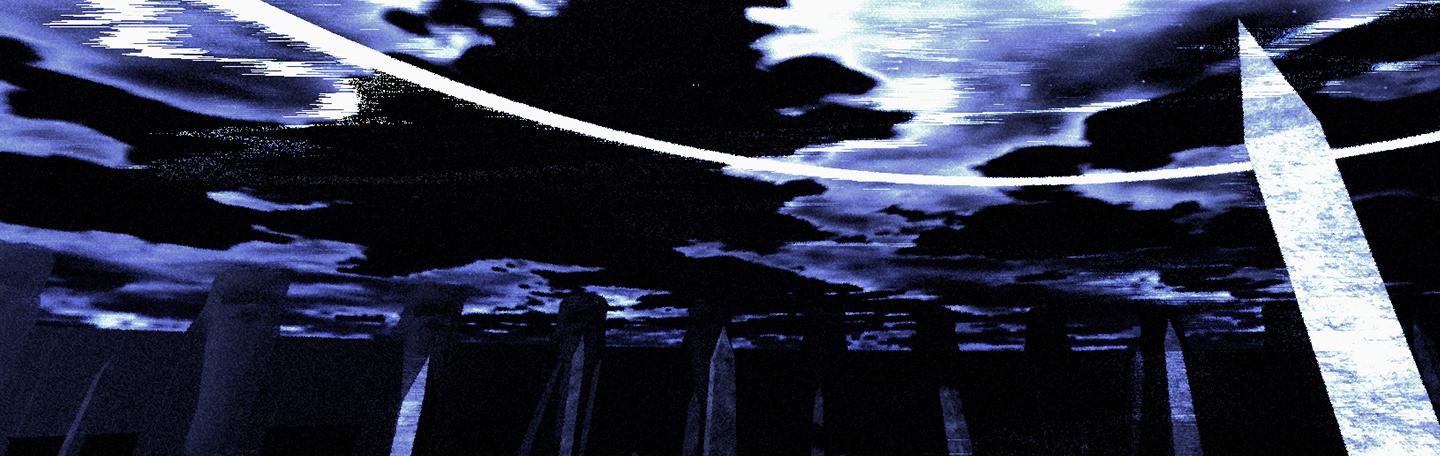 Discovery splash banner for ÆTERNUM Discord server