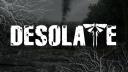 Discovery splash banner for Desolate RP Discord server
