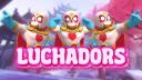 Discovery splash banner for Loyalty Discord server