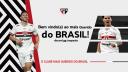 Discovery splash banner for São Paulo Discord server