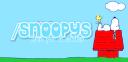 Discovery splash banner for ୨ 🪄 /snoopys 𐙚 social giveαwαys decor 1OO+ guilds Discord server