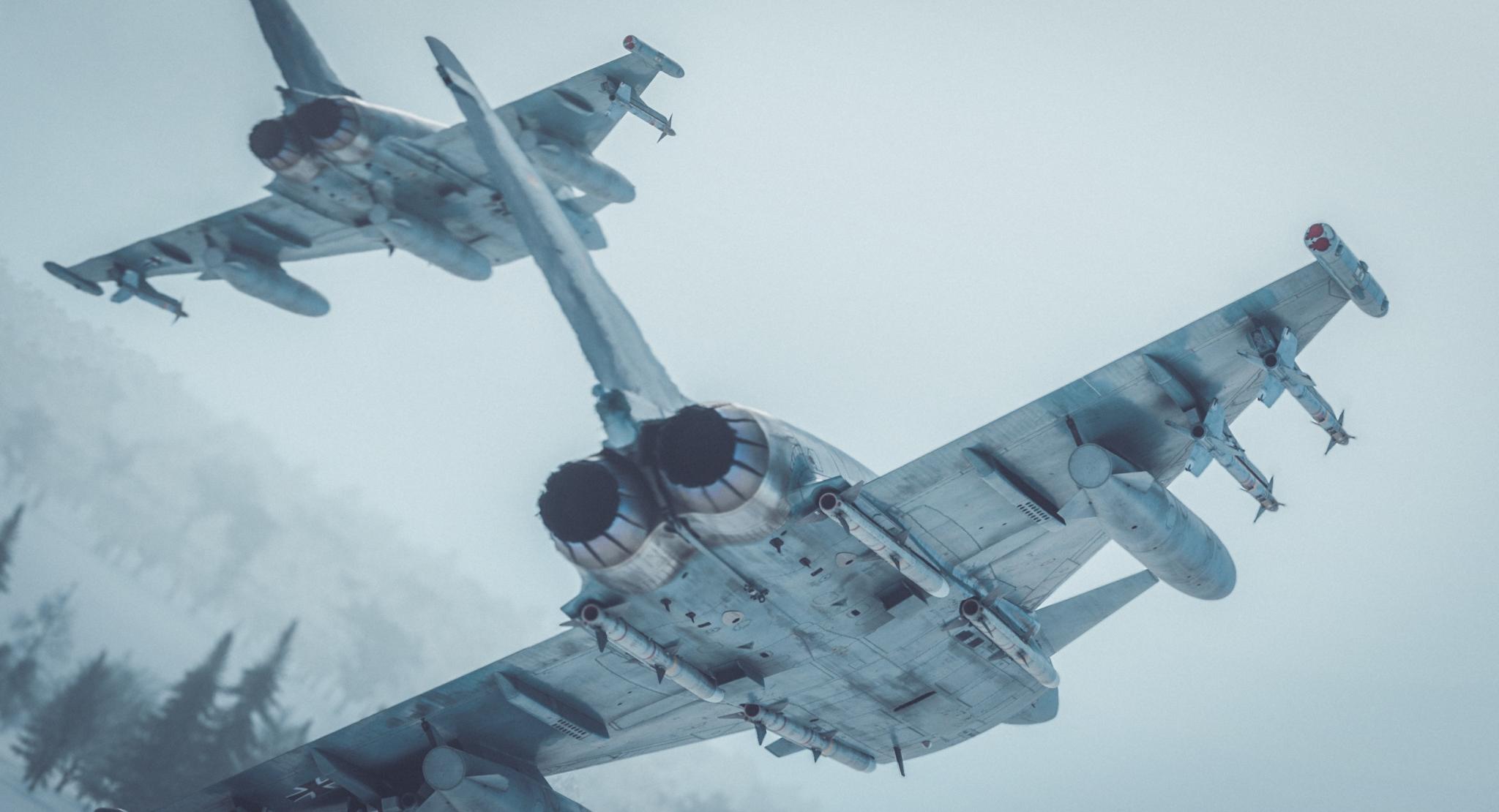 Discovery splash banner for ThunderForum Discord server