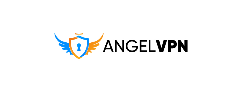Discovery splash banner for AngelVPN Official Community Discord server