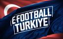 Discovery splash banner for E-Football Türkiye  #3K Discord server