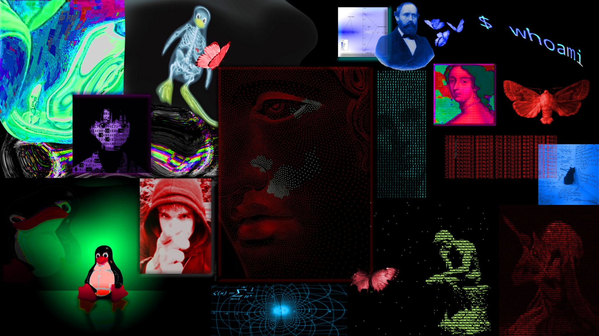 Discovery splash banner for Ghostbyte® ᗢ Discord server