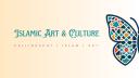 Discovery splash banner for Islamic Art And Culture Discord server